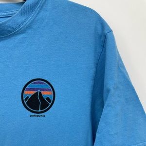 Patagonia Tee Shirt- Size Small